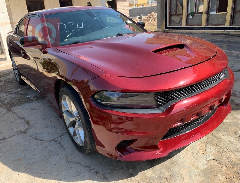 دودج تشارجر